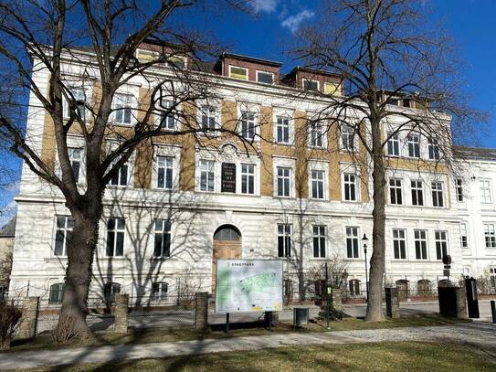 Geschäftslokal, Büro oder Praxis in Melk