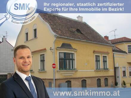 Renoviertes Stadthaus mit Garten!