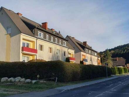 Ferienwohnung in Rachau nähe Red Bull Ring