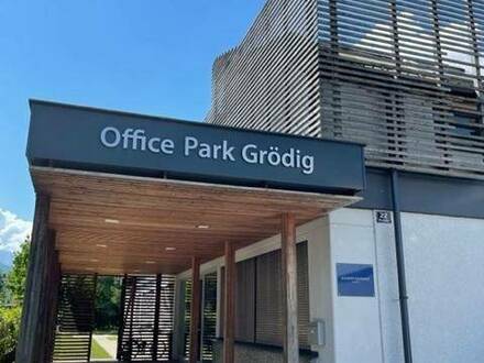 OFFICE PARK GRÖDIG