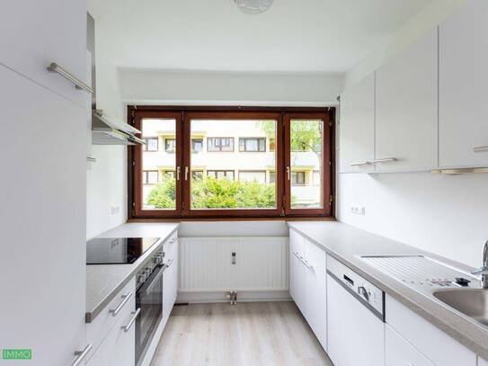 2 Zimmerwohnung mit Loggia in Rodaun, 1230 Wien