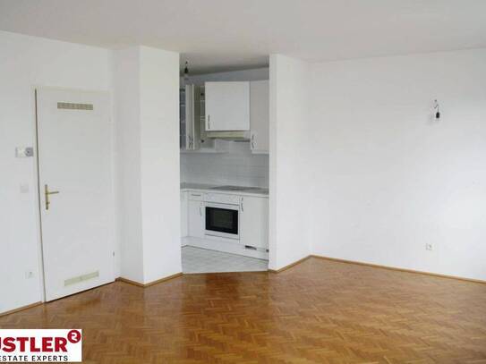 Helles & freundliches Cityapartment