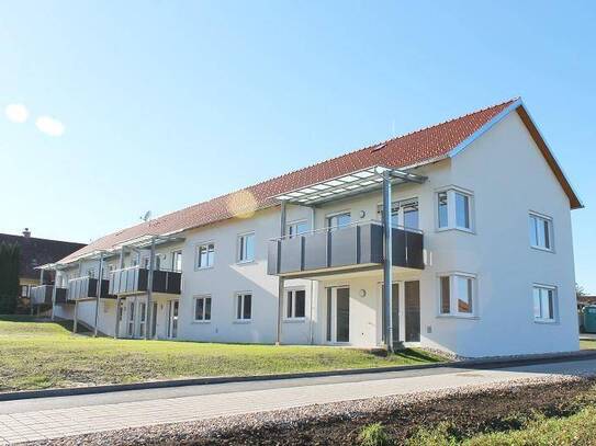 PROVISIONSFREI - Kirchbach-Zerlach - geförderte Miete - 2 Zimmer