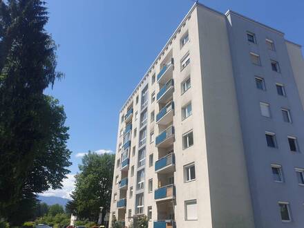 Penthouse-Feeling Klagenfurt