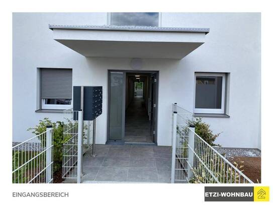 Studierende aufgepasst: Wohnung Top 3 in Mautern/Donau ab € 259.500,-