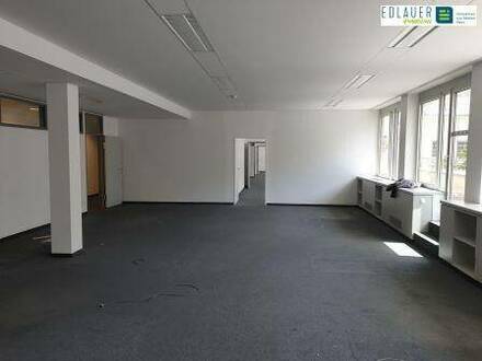 Repräsentative Büroetage im Zentrum mit 70 m² Dachterrasse