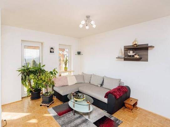 8072 Fernitz - Eckreihenhaus in sonniger Aussichtslage - Mellach