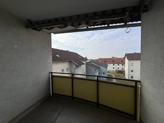 3-Zimmerwohnung in Hörsching