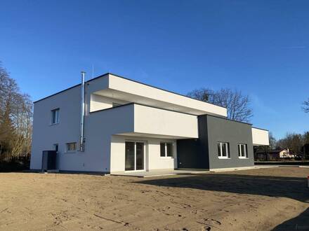 Einfach Beziehen....luxuriöse Penthousewohnung mit Traumausstattung.. über 160m² Dachterrasse ..10 Minuten südlich von…