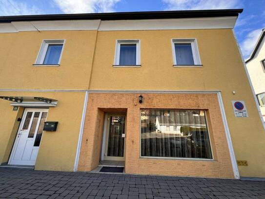 ++90 m² Geschäftslokal im Herzen von Fohnsdorf - barrierefrei++