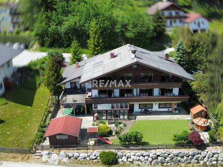 Neubauprojekt in toller Lage am Mitterberg - TOP W3 - ca. 54m²