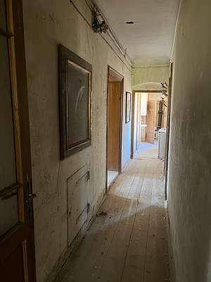 LAGER / ATELIER / HOBBYRAUM in idyllischer Lage
