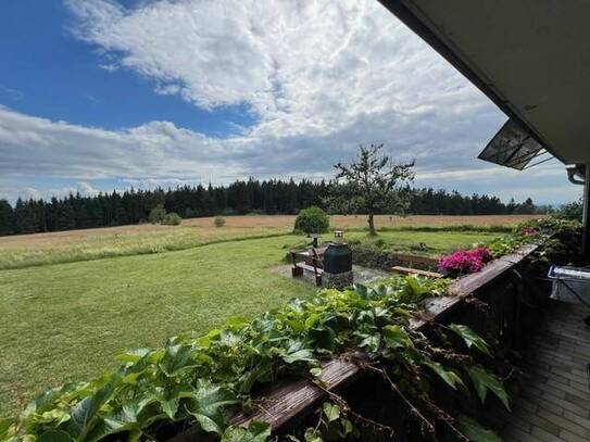 Gemütliche Pension im idyllischen Mühlviertel!