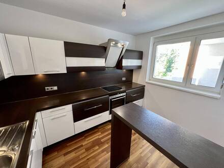 4-Zimmer-Wohnung Grieskirchen