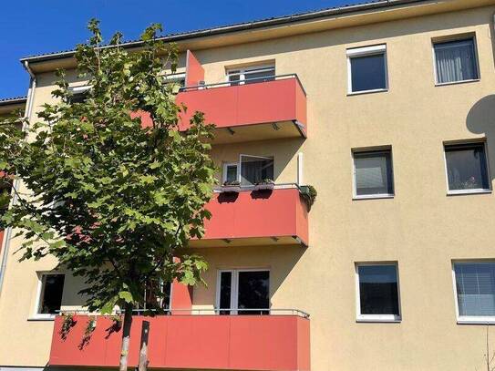 2 Zimmer Mietwohnung mit Balkon in der beliebten Mappesgasse in Schwechat