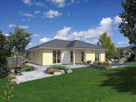 Eleganter Bungalow im Wienerwald!