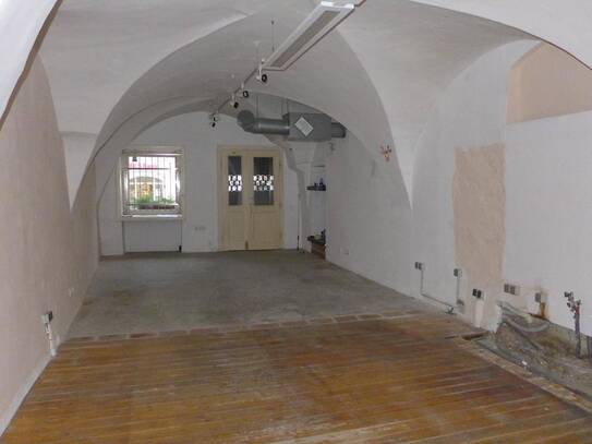 Vielseitig nutzbares Geschäfts- oder Bürolokal im Zentrum von Perchtoldsdorf