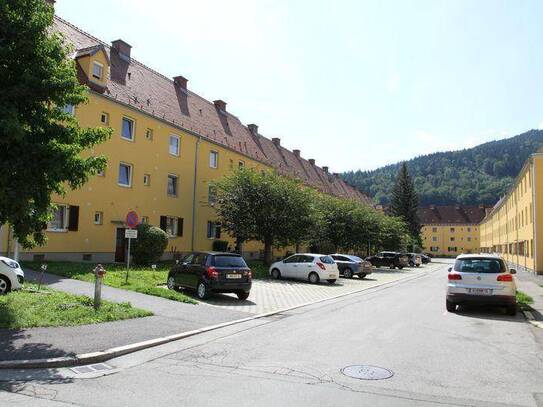 3-Zimmer Wohnung in Bruck an der Mur