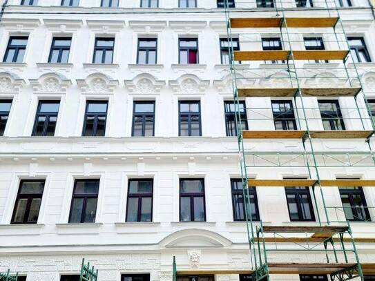 Neuer Preis! Die perfekte 2-Zimmer Wohnung in 1030 Wien! Ideale Aufteilung + Hochwertige Ausstattung + Rundum saniertes…