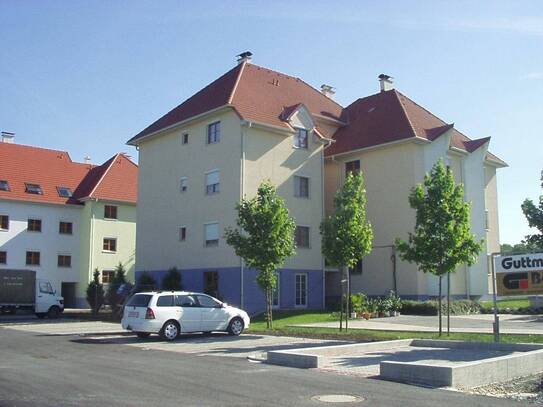 Wohnung in Lutzmannsburg