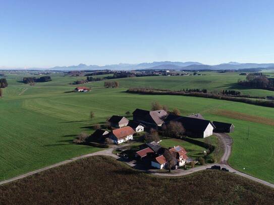 Detailverliebtes Bauernhaus in absoluter Ruhelage - Renoviert und in top Zustand!