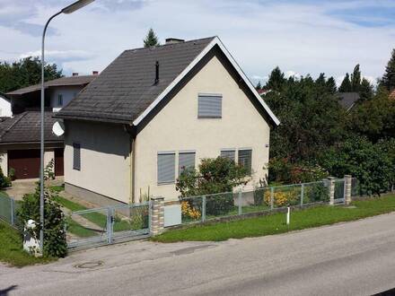 !! EUR 319.000,-!! EINFAMILIENHAUS IN ZENTRUMSNÄHE
