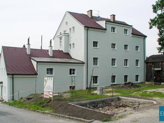 1-Zimmerwohnung im 1.OG