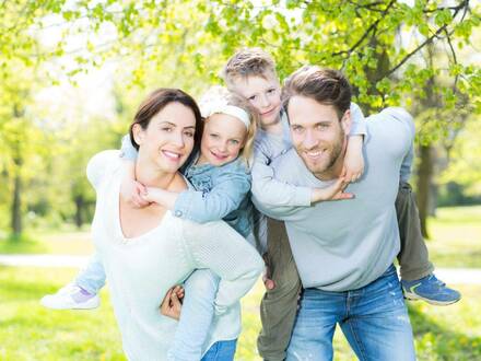 Familienfreundliches Reihenhaus in Seekirchen/Schöngumprechting!