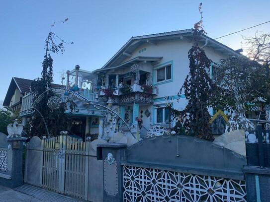 Gemütliches Wohnhaus in Natur- und Ruhelage!