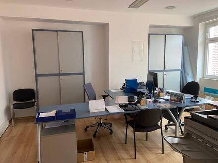 MIETBÜRO IM ZENTRUM VON KREMS