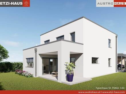 NEUBAU – Wohnen am Land nahe Haid – PROVISIONSFREI