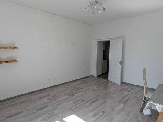 #SQ - 2 ZIMMER WOHNUNG NÄHE WIEN HAUPTBAHNHOF - 2.OG