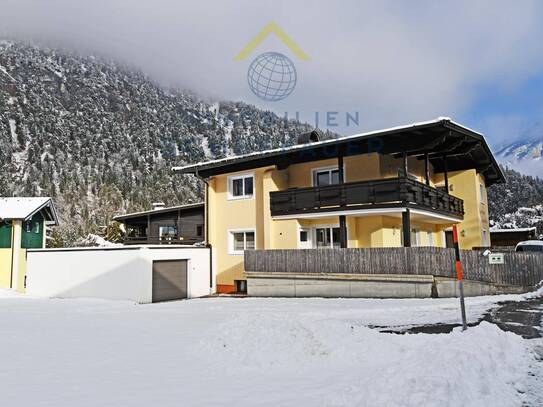 Pertisau-Achensee-Apartmenthaus / Tirol