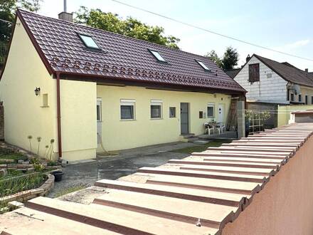 TOP gepflegtes Haus in zentrale Ruhelage mit großem Garten und eigenem Weinkeller auf dem Grundstück- für den feinen Fe…