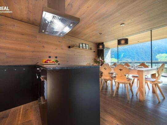 „Buy-to-Let“-Investment in Bramberg am Wildkogel