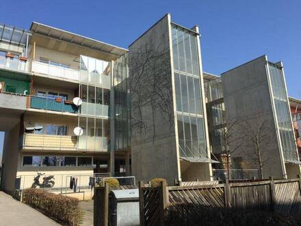 2-Zimmer-Wohnung in Deutschlandsberg