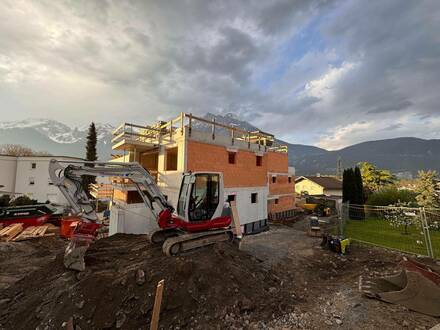 NEUBAUPROJEKT T0P03 GARTENWOHNUNG, INNSBRUCK-LAND, PFAFFENHOFEN