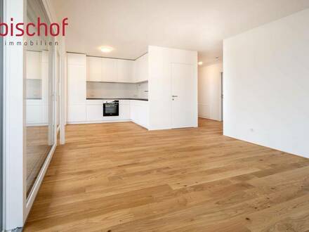 NEUBAU: Wunderbare 2-Zimmerwohnung mit Terrasse, Top A03