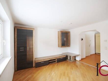 Gut vermietete 2-Zimmer-Wohnung in Sonnen-Ruhelage, Nähe dem herrlichen Wander- und Thermengebiet