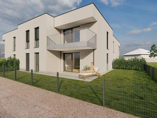 Wohnbauprojekt in Bruck an der Leitha | ZELLMANN IMMOBILIEN