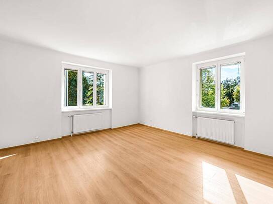 3-Zimmer Büro/Ordination mit separater Küche in Top-Lage mit optimalem Grundriss, 12m² Kellerabteil und PKW-Stellplatz…