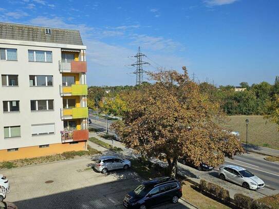 * frisch sanierte 3 Zimmer Wohnung in Laxenburg * - Loggia, KFZ Stellplatz inklusive!