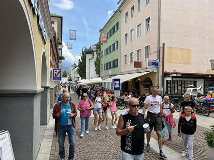 Büro in bester Innenstadtlage direkt am Hauptplatz!