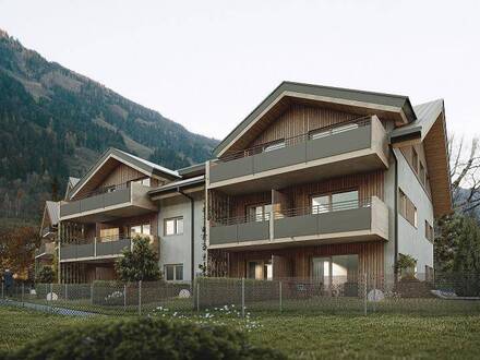Generationen Wohnen Plus Lärchenhof Goldegg-Weng Top 52