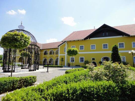 Landruhiges Wohnen in Dorf an der Pram