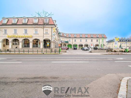 "Inkl. Garagenplatz! Nähe Schlosspark Laxenburg!"