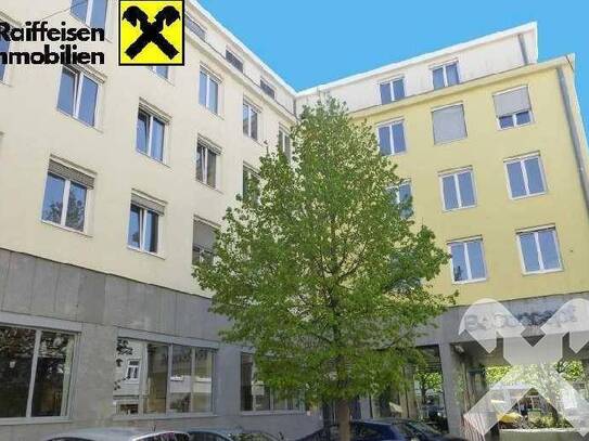 INNENSTADT-FEELING PUR Neu sanierte, charmante City-Apartments