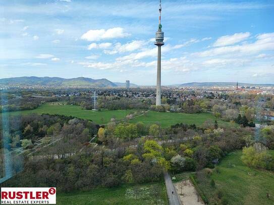 Ihr neues Office mit Weitblick