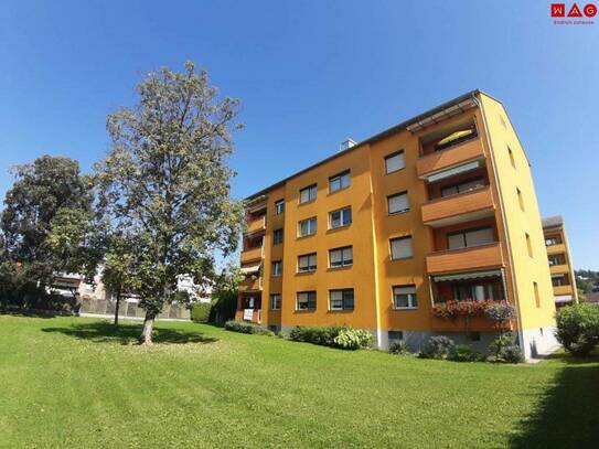 Entspannen am Balkon im obersten Stockwerk!