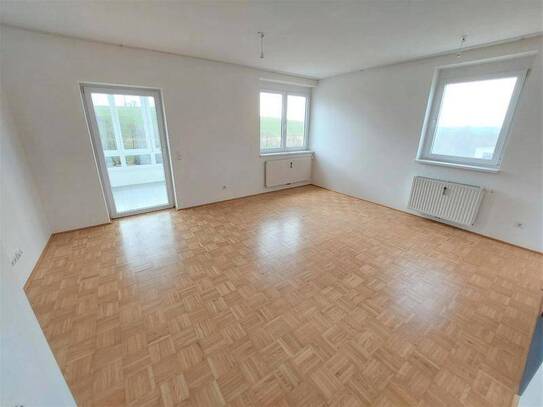 Helle 3-Zimmer Mietwohnung mit Balkon